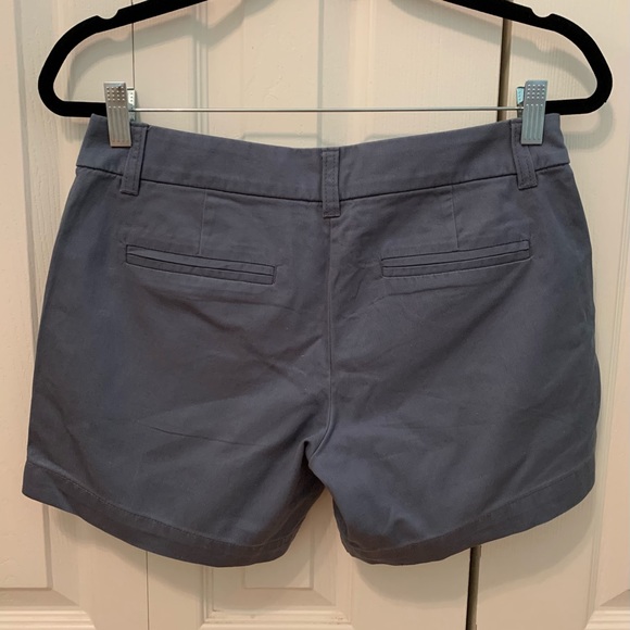 J. Crew Factory 5" Classic Chino Short - Picture 4 of 5